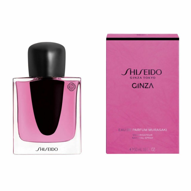 SHISEIDO Ginza Murasaki EDP 50ml